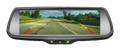 Ford Ranger/Everest - Premium OEM Style 7.3″ Replacement Mirror with Auto Brightness and Built in SPEAKER