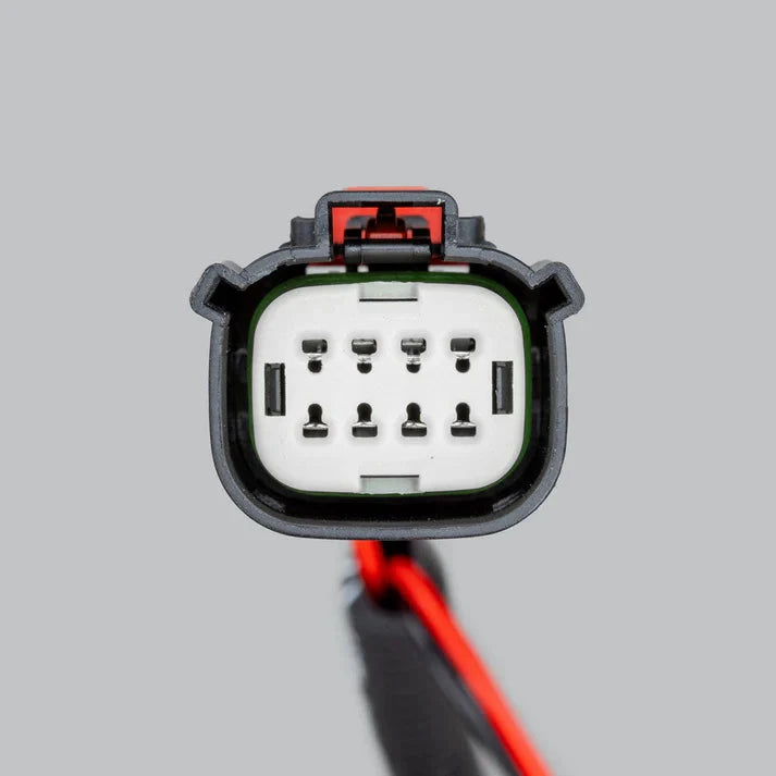 ALTIQ™ Ford High Beam Piggy Back Adaptor