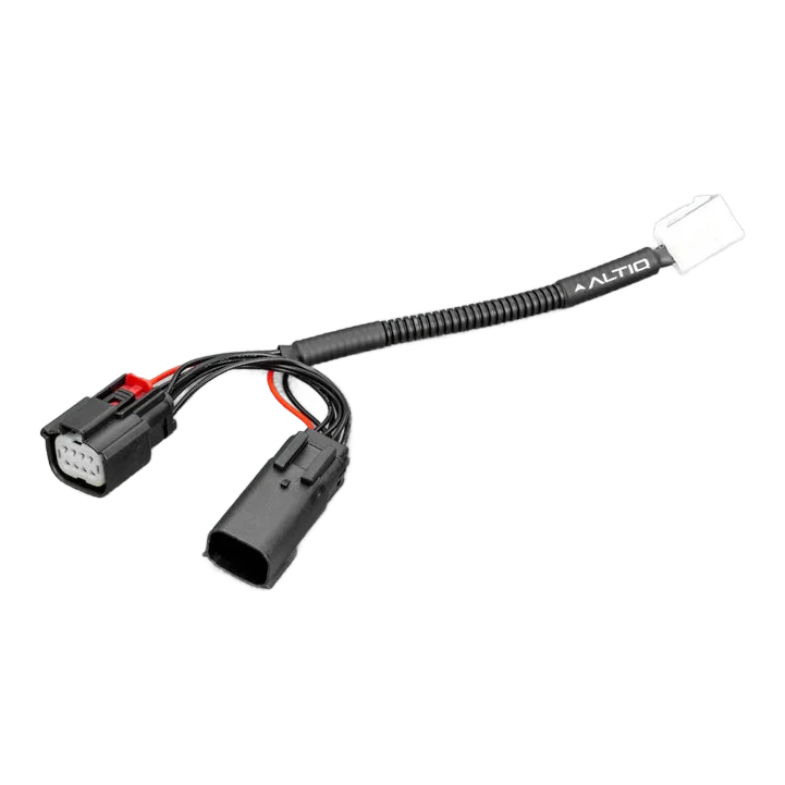 ALTIQ™ Ford High Beam Piggy Back Adaptor