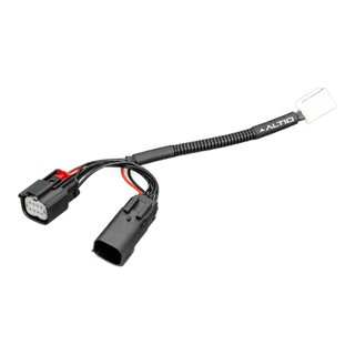 ALTIQ™ Ford High Beam Piggy Back Adaptor