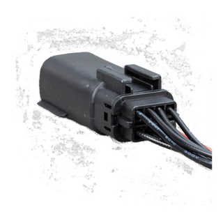 ALTIQ™ Ford High Beam Piggy Back Adaptor