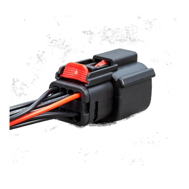 ALTIQ™ Ford High Beam Piggy Back Adaptor