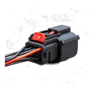 ALTIQ™ Ford High Beam Piggy Back Adaptor