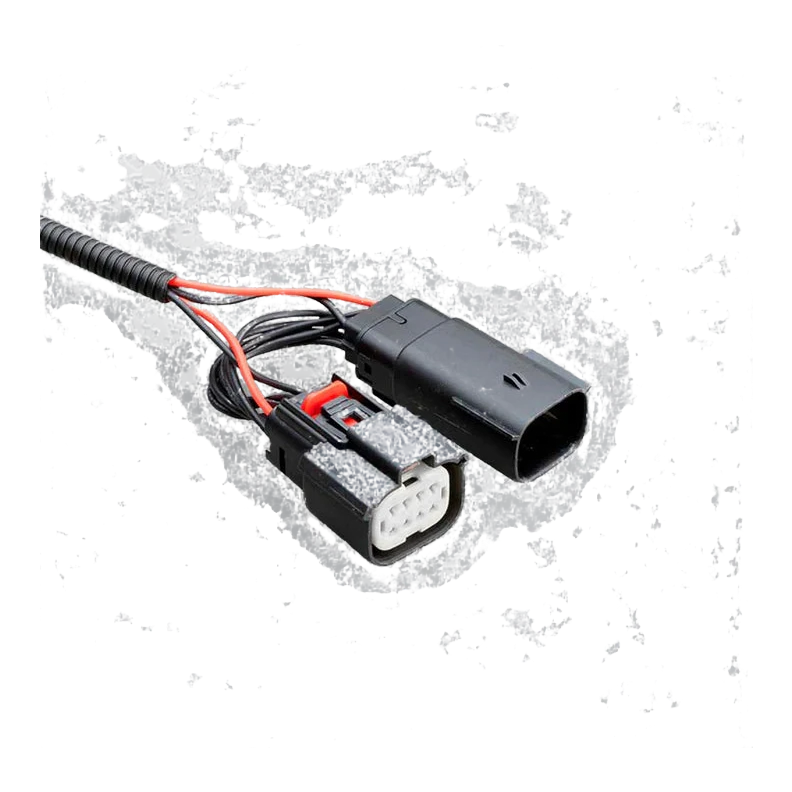 ALTIQ™ Ford High Beam Piggy Back Adaptor