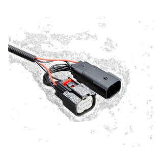 ALTIQ™ Ford High Beam Piggy Back Adaptor