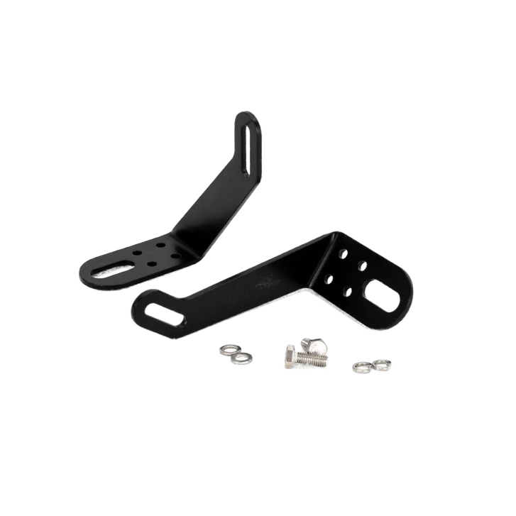 Ford Ranger Raptor (2018-2022) Bumper Beam Mounting Kit