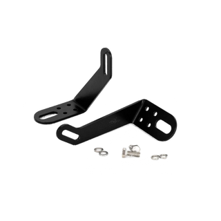 Ford Ranger Raptor (2018-2022) Bumper Beam Mounting Kit