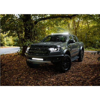 Ford Ranger Raptor (2018-2022) Bumper Beam Mounting Kit – view 2