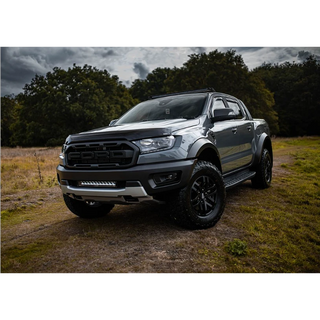 Ford Ranger Raptor (2018-2022) Bumper Beam Mounting Kit – view 3