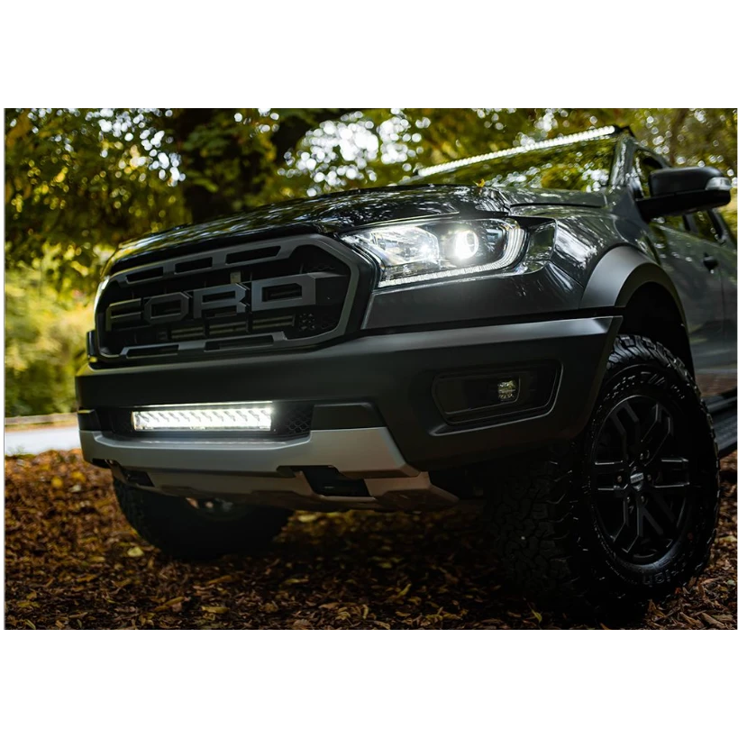 Ford Ranger Raptor (2018-2022) Bumper Beam Mounting Kit – view 4