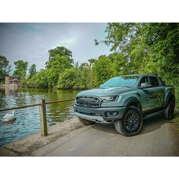 Ford Ranger Raptor (2018-2022) Grille Kit