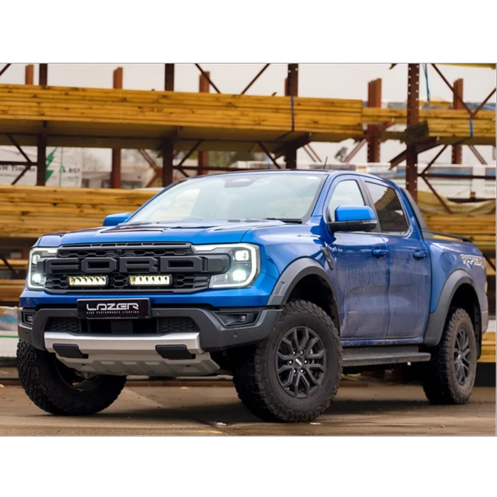 Ford Ranger Raptor (2023+) Grille Kit