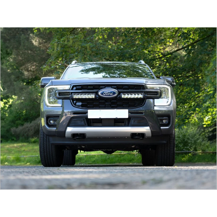 Ford Ranger Wildtrak 2023+ Grille Kit