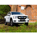 Ford Ranger XL/XLS (2023+) Grille Kit