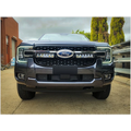 Ford Ranger XLT (2023+) Grille Kit
