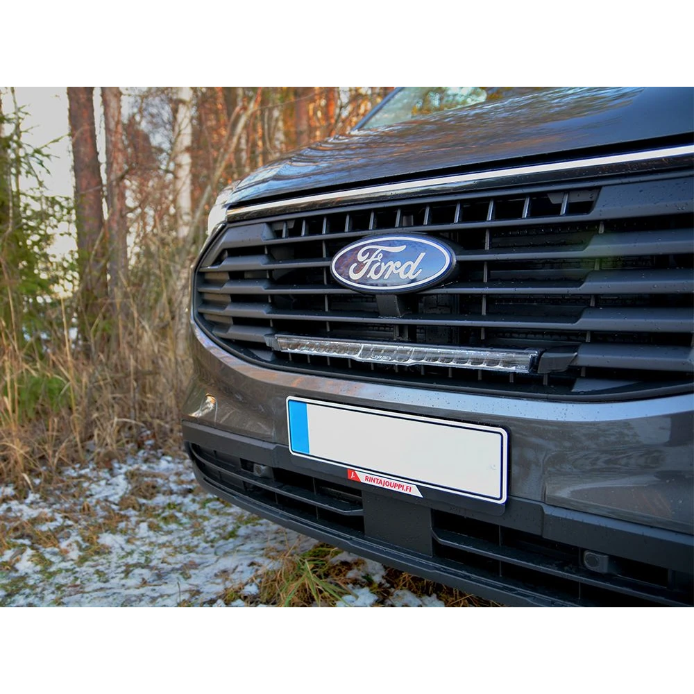 Ford Transit Custom (2024+) Grille Kit with Glide