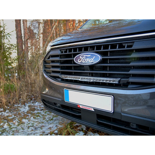 Ford Transit Custom (2024+) Grille Kit with Glide
