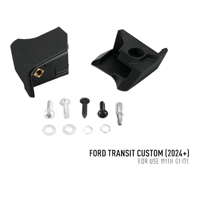Ford Transit Custom (2024+) Grille Kit