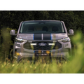 Ford Transit Custom Sport (2024+) Grille Kit