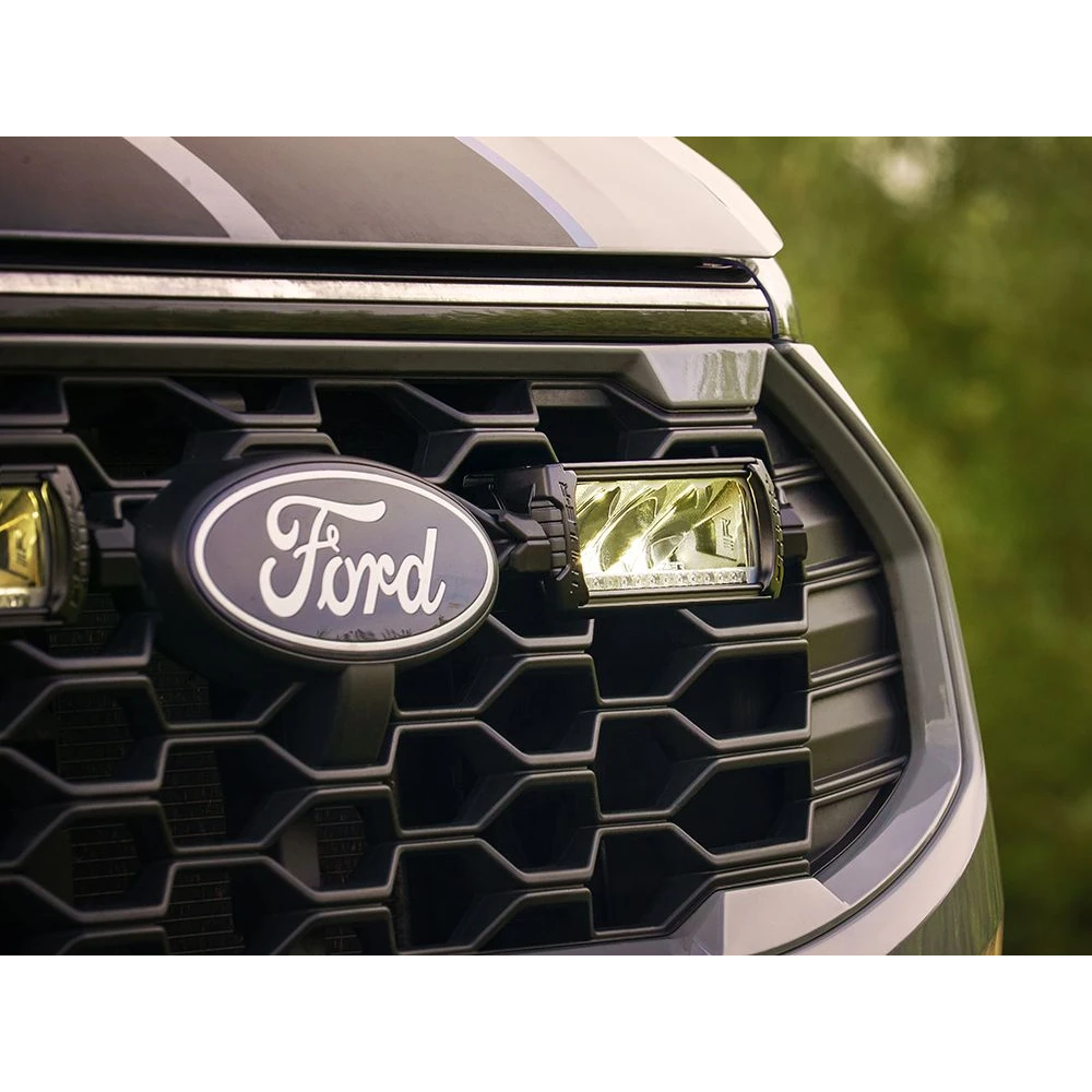 Lazer Lamps Grille Kit – Ford Transit Custom Sport (2024+)