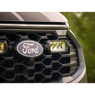 Lazer Lamps Grille Kit – Ford Transit Custom Sport (2024+)