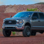 Ford F-150 (2021-2024) - A-Pillar Mount Kit