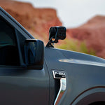 Ford F-150 (2021-2024) - A-Pillar Mount Kit