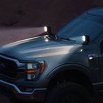 Ford F-150 (2021-2024) - A-Pillar Mount Kit
