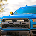 Lazer Lamps Grille Kit – Ford F-150 Raptor (2017–2020)