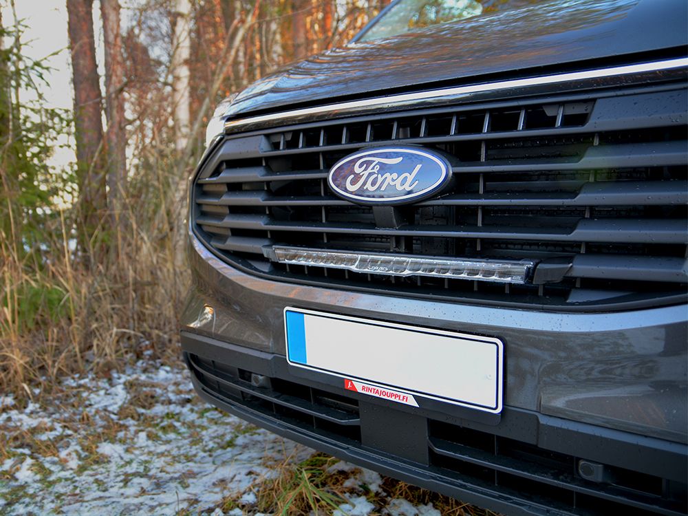 Ford Transit Custom (2024+) Grille Kit with Glide