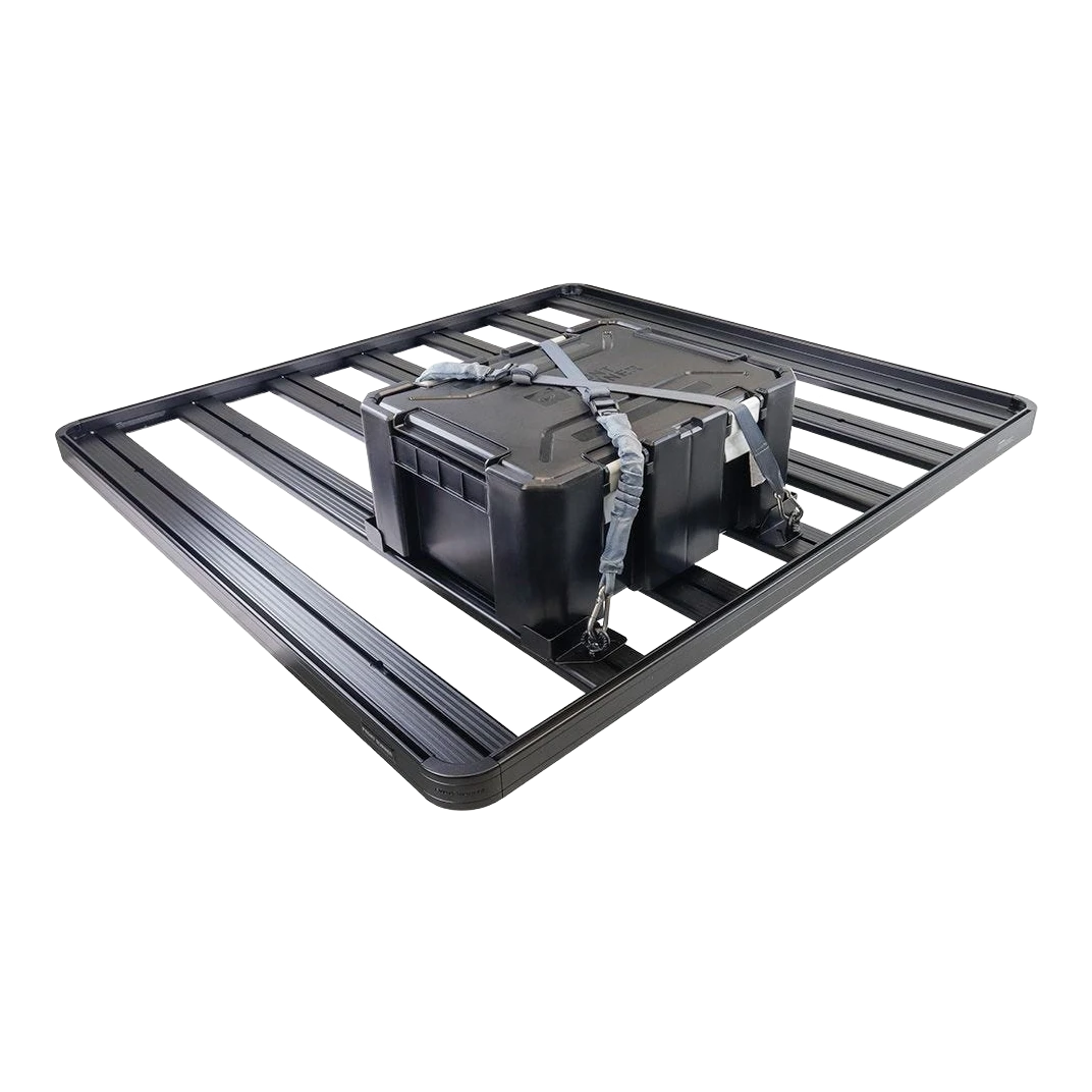 Front Runner Adjustable Rack Cargo Chocks (Kit) - RRAC129