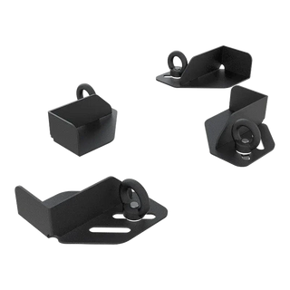 Front Runner Adjustable Rack Cargo Chocks (Kit) - RRAC129 – view 3
