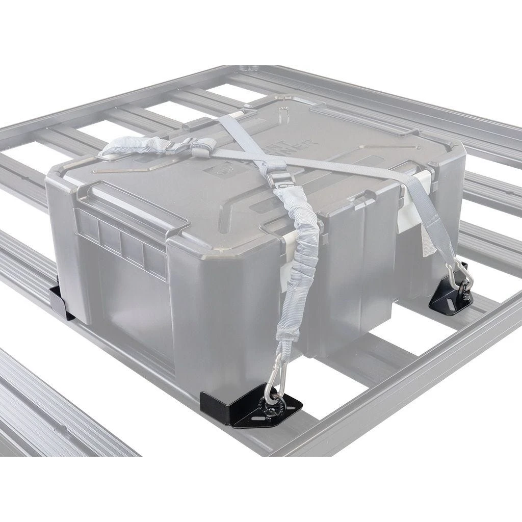 Front Runner Adjustable Rack Cargo Chocks (Kit) - RRAC129 – view 4