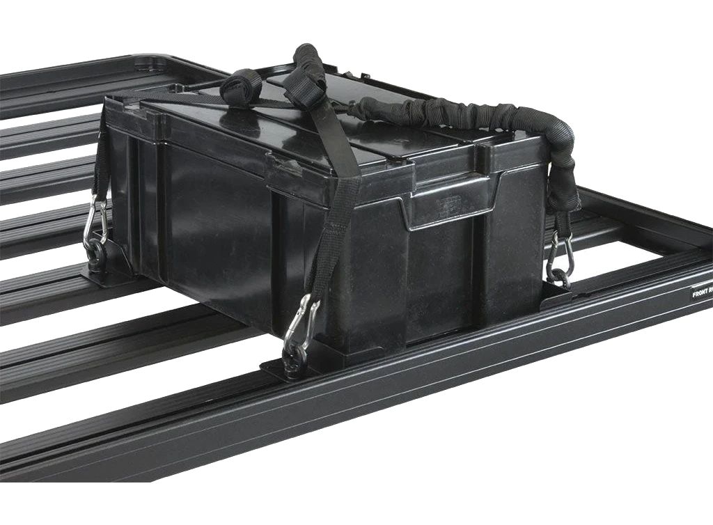 Front Runner Adjustable Rack Cargo Chocks (Kit) - RRAC129 – view 5