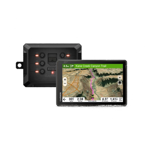 Garmin Off-Road Kit – Tread 2 Overland + PowerSwitch