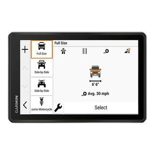 Garmin Off-Road Kit – Tread 2 Overland + PowerSwitch – view 2