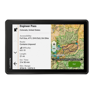 Garmin Off-Road Kit – Tread 2 Overland + PowerSwitch – view 3