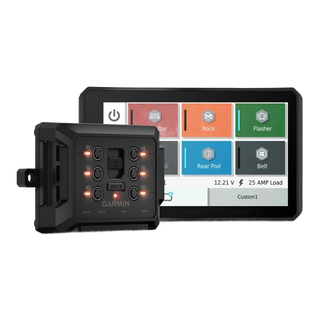 Garmin Off-Road Kit – Tread 2 Overland + PowerSwitch – view 7