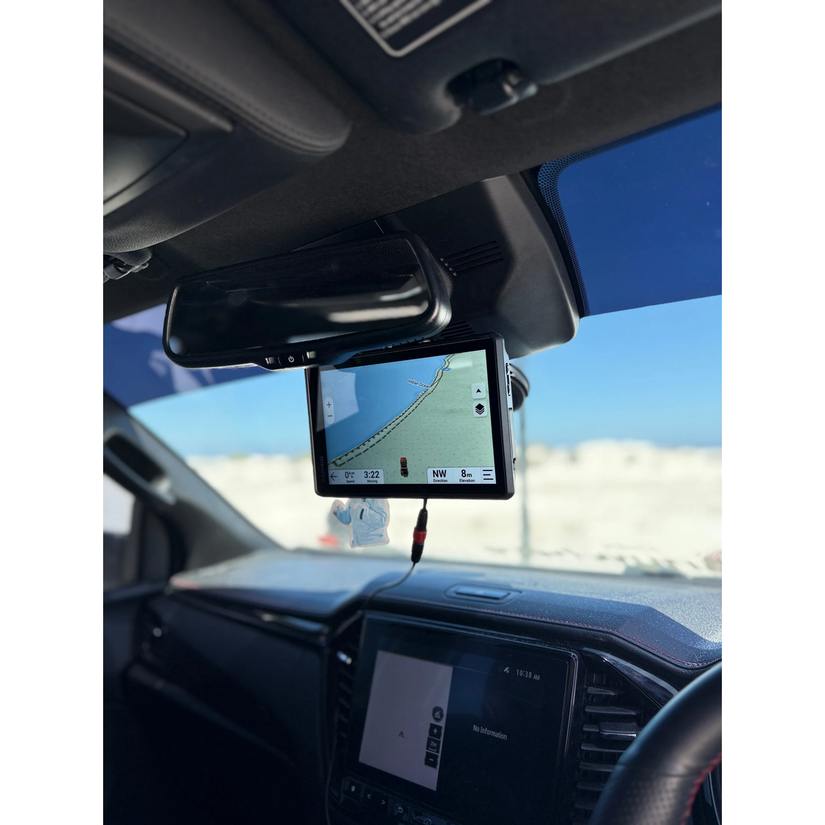 Garmin Tread® 2 - Overland Edition – view 6