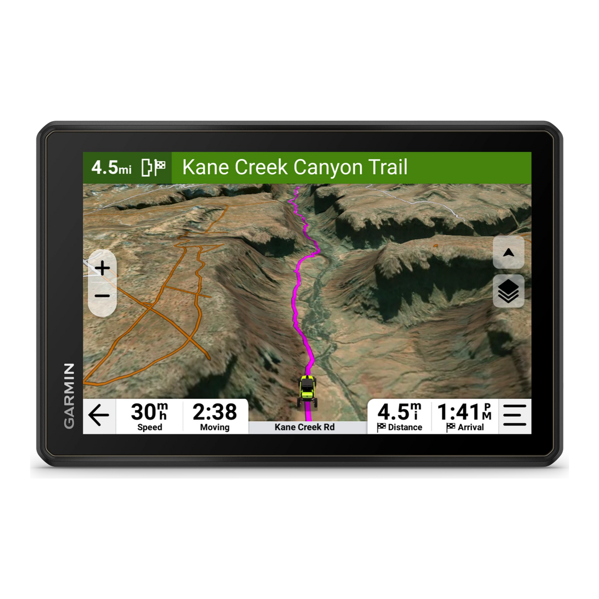 Garmin Tread® 2 - Overland Edition