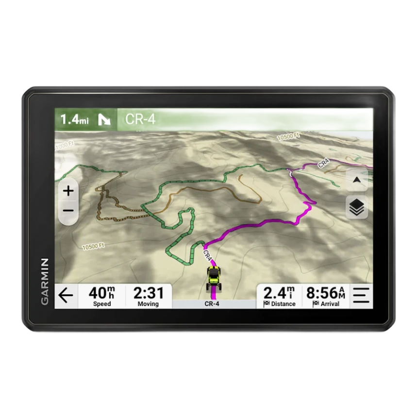 Garmin Tread® 2 - Overland Edition – view 2