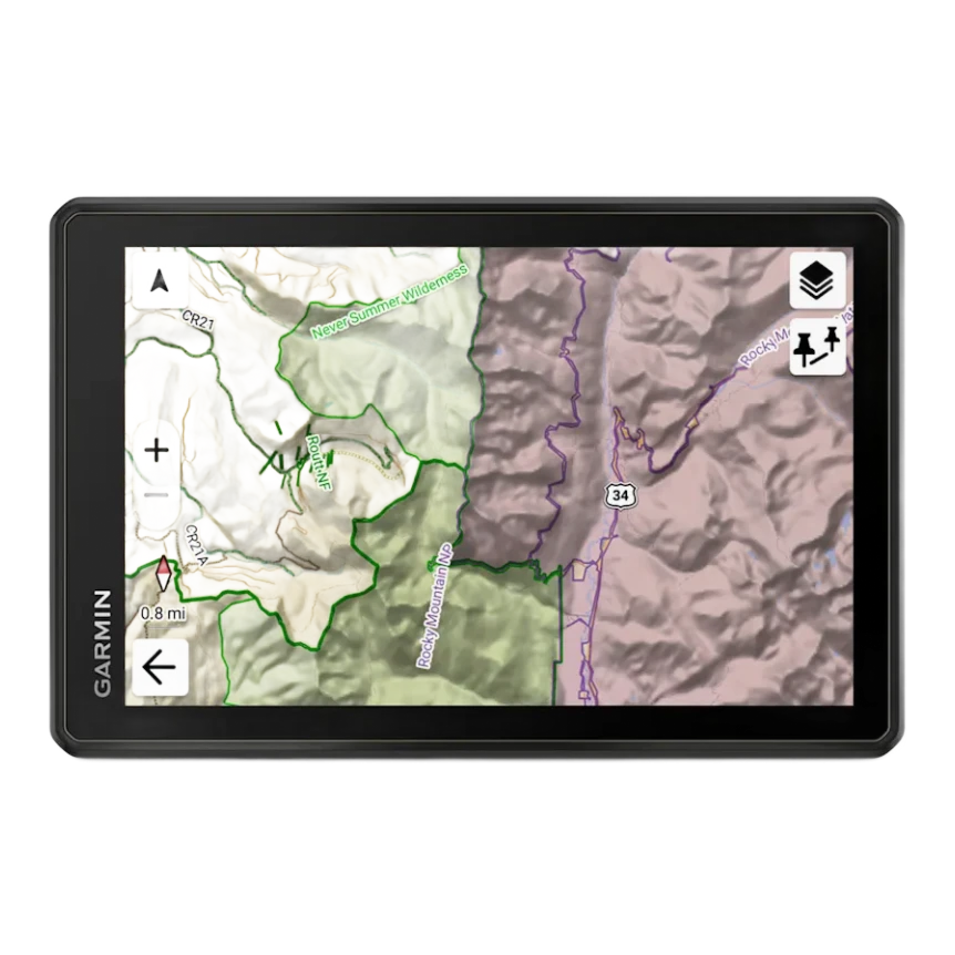 Garmin Tread® 2 - Overland Edition – view 4