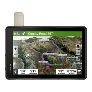 Garmin Tread® - Overland Edition