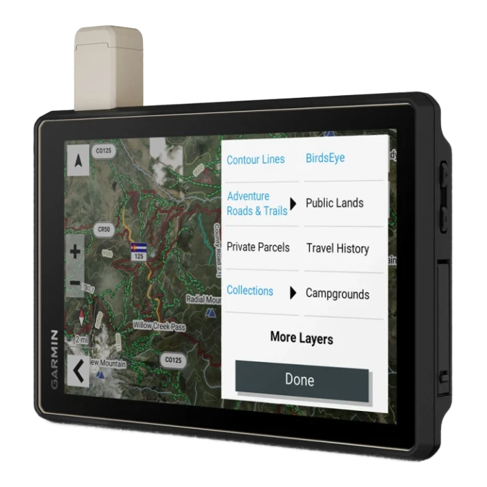 Garmin Tread® - Overland Edition – view 2