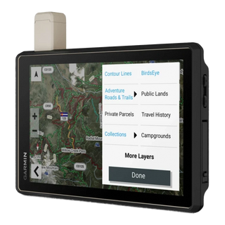 Garmin Tread® - Overland Edition – view 2