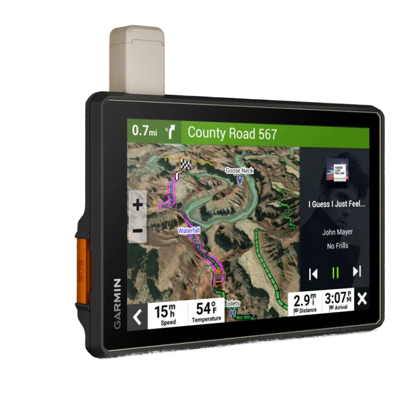 Garmin Tread® - Overland Edition – view 3