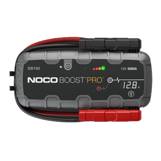 Noco 12V 3000A UltraSafe Lithium Jump Starter Boost PRO