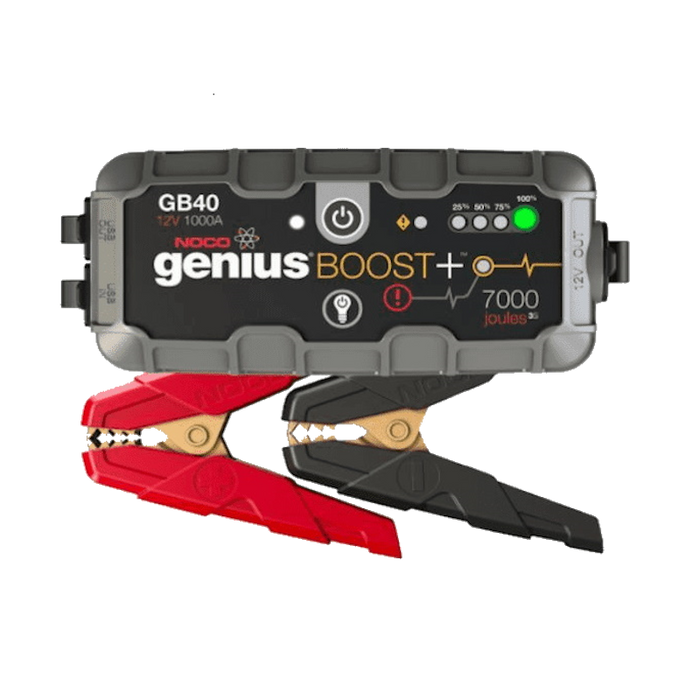 Noco 12V 1000A UltraSafe Lithium Jump Starter