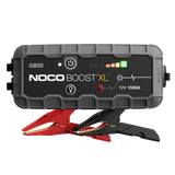 Noco 12V 1500A UltraSafe Lithium Jump Starter Boost XL