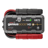 Noco 12V 2000A UltraSafe Lithium Jump Starter